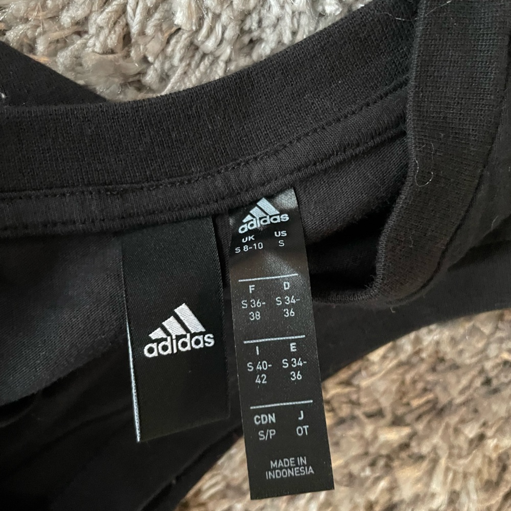 ADIDAS DRESS - Picture 3 of 3